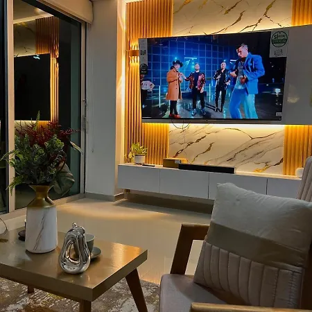 Luxury, Central Y Exclusivo1 Linea Playa Privada